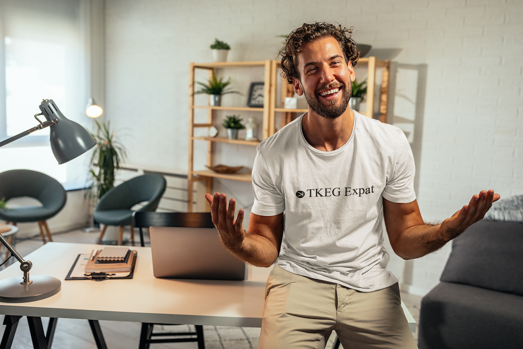 TKEG Expat™ (Test) Overseas Company Incorporation, Accounting, and Consulting Services